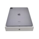 Apple IPAD PRO 12.9-INCH 6TH GEN WI-FI 256GB SPACE GRAY - A2436