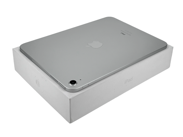 Apple IPAD 10TH GEN WI-FI 64GB SILVER - A2696, € 419,00