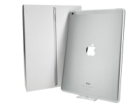 Apple IPad 9. Gen 10.2" Wi-Fi+Cellular  Space Grey 64 GB - A2604