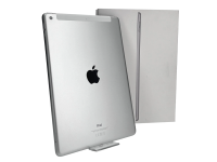 Apple IPad 9. Gen 10.2" Wi-Fi+Cellular  Space Grey 64 GB - A2604