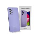 Samsung Galaxy A52s SM-A528B/DS 128GB - Purple