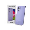 Samsung Galaxy A52s SM-A528B/DS 128GB - Purple