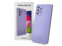 Samsung Galaxy A52s SM-A528B/DS 128GB - Purple