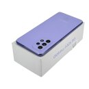 Samsung Galaxy A52s SM-A528B/DS 128GB - Purple