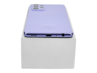 Samsung Galaxy A52s SM-A528B/DS 128GB - Purple