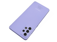 Samsung Galaxy A52s SM-A528B/DS 128GB - Purple