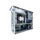 Dell Precision 7820 Tower Xeon Silver 4110 CPU 2.10 GHz 64 GB RAM 512 GB SSD 2018