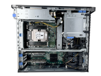 Dell Precision 7820 Tower Xeon Silver 4110 CPU 2.10 GHz 64 GB RAM 512 GB SSD 2018