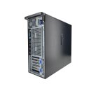 Dell Precision 7820 Tower Xeon Silver 4110 CPU 2.10 GHz 64 GB RAM 512 GB SSD 2018