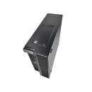 Dell Precision 7820 Tower Xeon Silver 4110 CPU 2.10 GHz 64 GB RAM 512 GB SSD 2018