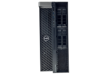 Dell Precision 7820 Tower Xeon Silver 4110 CPU 2.10 GHz...