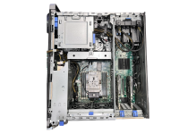 Dell Precision 7820 Tower Xeon Silver 4110 CPU 2.10 GHz 64 GB RAM 1 TB SSD 2018