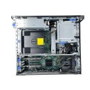 Dell Precision 7820 Tower Xeon Silver 4110 CPU 2.10 GHz 64 GB RAM 1 TB SSD 2018