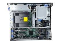 Dell Precision 7820 Tower Xeon Silver 4110 CPU 2.10 GHz 64 GB RAM 1 TB SSD 2018