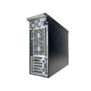 Dell Precision 7820 Tower Xeon Silver 4110 CPU 2.10 GHz 64 GB RAM 1 TB SSD 2018