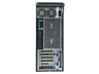 Dell Precision 7820 Tower Xeon Silver 4110 CPU 2.10 GHz 64 GB RAM 1 TB SSD 2018