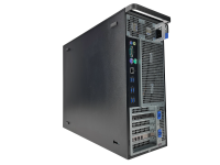 Dell Precision 7820 Tower Xeon Silver 4110 CPU 2.10 GHz 64 GB RAM 1 TB SSD 2018