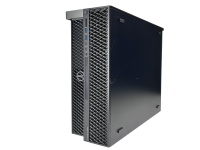 Dell Precision 5820 Tower Xeon W-2145 CPU 3.70 GHz 64 GB RAM 256 GB SSD 2020