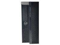 Dell Precision 5820 Tower Xeon W-2145 CPU 3.70 GHz 64 GB RAM 256 GB SSD 2020