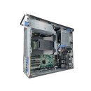 Dell Precision 5820 Tower Xeon W-2145 CPU 3.70 GHz 64 GB RAM 256 GB SSD 2020