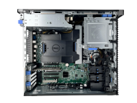 Dell Precision 5820 Tower Xeon W-2145 CPU 3.70 GHz 64 GB RAM 256 GB SSD 2020