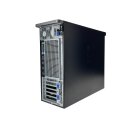 Dell Precision 5820 Tower Xeon W-2145 CPU 3.70 GHz 64 GB RAM 256 GB SSD 2020