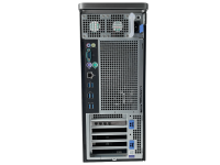 Dell Precision 5820 Tower Xeon W-2145 CPU 3.70 GHz 64 GB RAM 256 GB SSD 2020