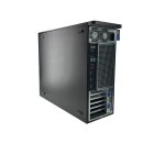 Dell Precision 5820 Tower Xeon W-2145 CPU 3.70 GHz 64 GB RAM 256 GB SSD 2020