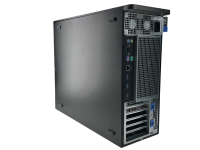 Dell Precision 5820 Tower Xeon W-2145 CPU 3.70 GHz 64 GB RAM 256 GB SSD 2020