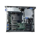 Dell Precision 5820 Tower Xeon W-2245 CPU 3.90 GHz 64 GB RAM 256 GB SSD 2021