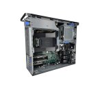 Dell Precision 5820 Tower Xeon W-2245 CPU 3.90 GHz 64 GB RAM 256 GB SSD 2021