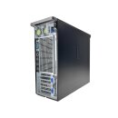 Dell Precision 5820 Tower Xeon W-2245 CPU 3.90 GHz 64 GB RAM 256 GB SSD 2021