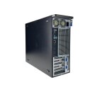 Dell Precision 5820 Tower Xeon W-2245 CPU 3.90 GHz 64 GB RAM 256 GB SSD 2021