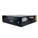 TERRA Workstation 6100 Xeon E-2124 CPU 3.30 GHz 8 GB RAM...