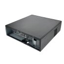 TERRA Workstation 6100 Xeon E-2124 CPU 3.30 GHz 8 GB RAM 756 GB SSD 2019