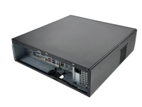 TERRA Workstation 6100 Xeon E-2124 CPU 3.30 GHz 8 GB RAM 756 GB SSD 2019