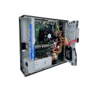 TERRA Workstation 6100 Xeon E-2124 CPU 3.30 GHz 8 GB RAM 756 GB SSD 2019