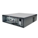 TERRA Workstation 6100 Xeon E-2124 CPU 3.30 GHz 8 GB RAM 756 GB SSD 2019