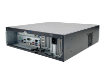 TERRA Workstation 6100 Xeon E-2124 CPU 3.30 GHz 8 GB RAM 756 GB SSD 2019