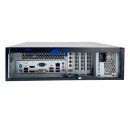 TERRA Workstation 6100 Xeon E-2124 CPU 3.30 GHz 8 GB RAM 756 GB SSD 2019