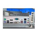 TERRA Workstation 6100 Xeon E-2124 CPU 3.30 GHz 8 GB RAM 756 GB SSD 2019