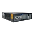 TERRA Workstation 6100 Xeon E-2124 CPU 3.30 GHz 8 GB RAM 756 GB SSD 2019