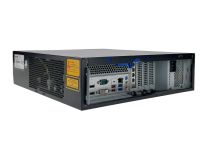 TERRA Workstation 6100 Xeon E-2124 CPU 3.30 GHz 8 GB RAM 756 GB SSD 2019