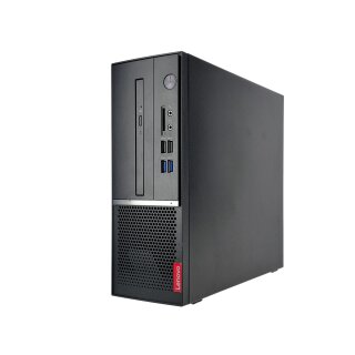Lenovo V530s-07ICB Desktop - Type 10TX Core i5-8400 CPU 2.80 GHz 8 GB RAM 256 GB SSD 2019