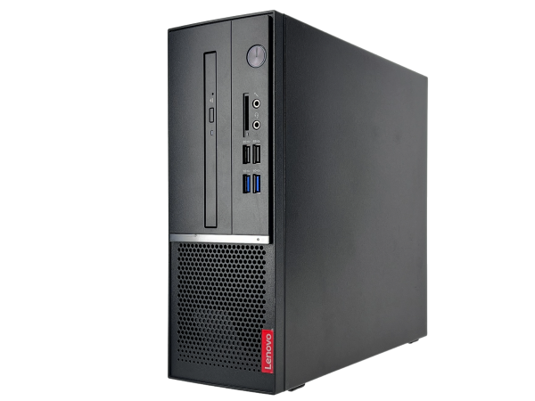 Lenovo V530s-07ICB Desktop - Type 10TX Core i5-8400 CPU 2.80 GHz 8 GB RAM 256 GB SSD 2019