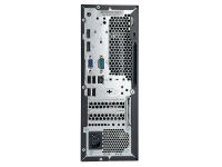 Lenovo V530s-07ICB Desktop - Type 10TX Core i5-8400 CPU 2.80 GHz 8 GB RAM 256 GB SSD 2019