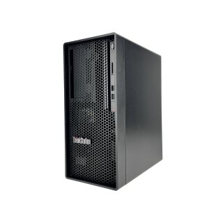 Lenovo P340 Workstation (ThinkStation) - Type 30DH Core i7-10700K CPU 3.80 GHz 16 GB RAM 512 GB SSD