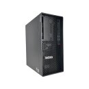 Lenovo P340 Workstation (ThinkStation) - Type 30DH Core i7-10700K CPU 3.80 GHz 16 GB RAM 512 GB SSD