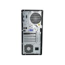 Lenovo P340 Workstation (ThinkStation) - Type 30DH Core i7-10700K CPU 3.80 GHz 16 GB RAM 512 GB SSD