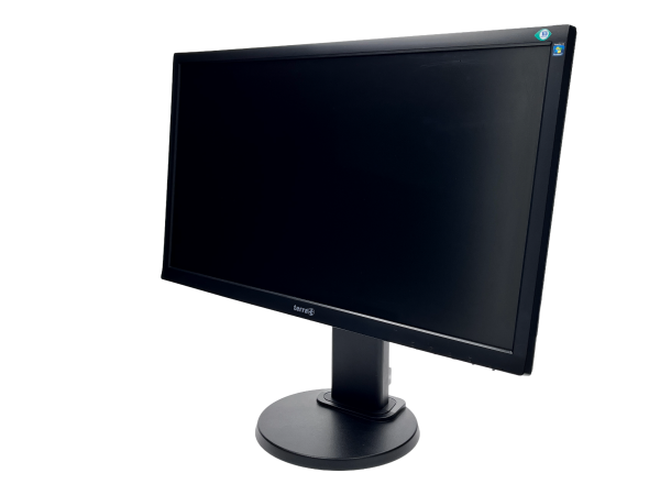 TERRA LCD/LED 2455W PV 5ms 24 Zoll